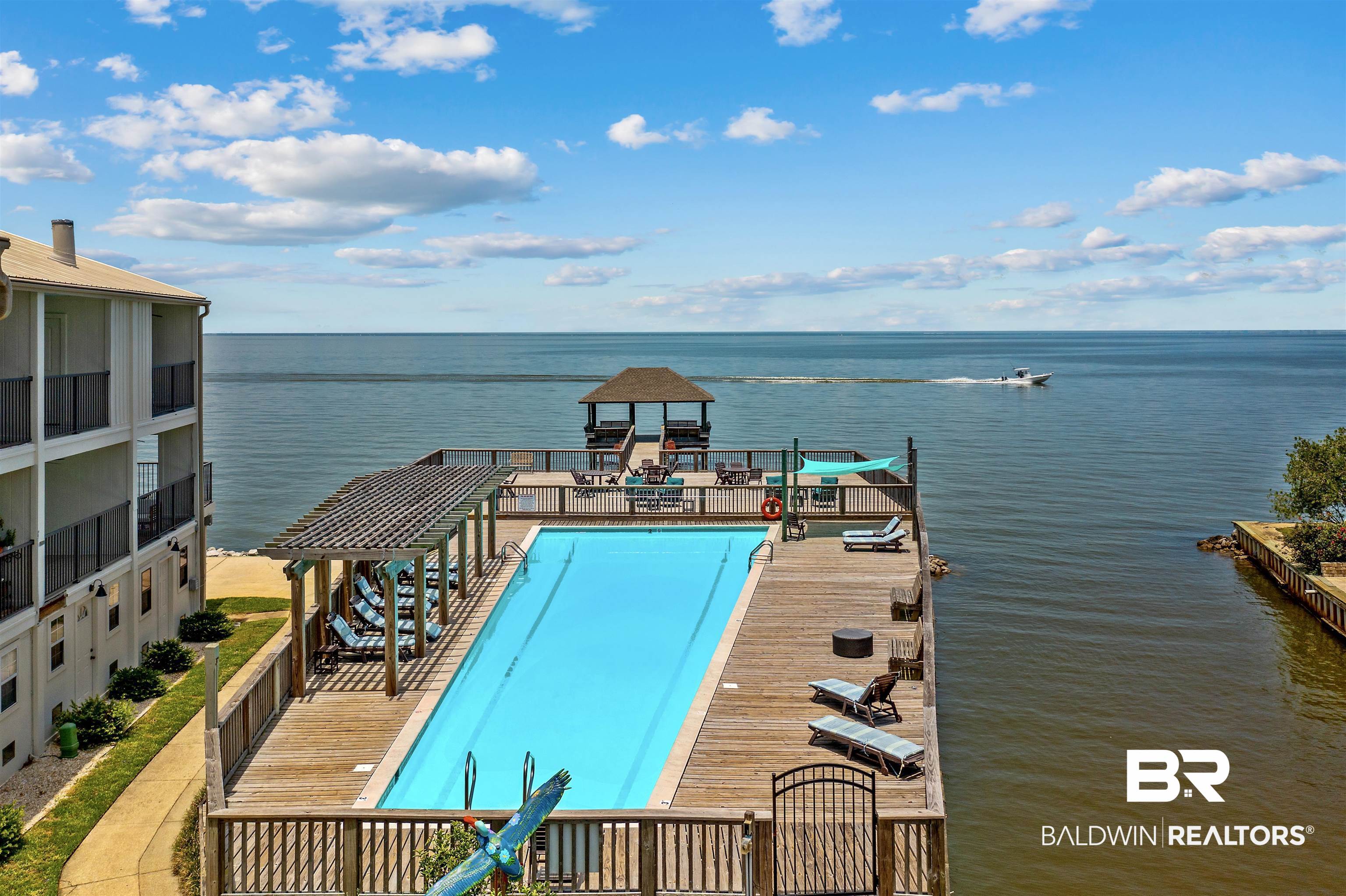 710 South Mobile Street, Unit 42 Fairhope, AL 36532 - Photo 4 of 23