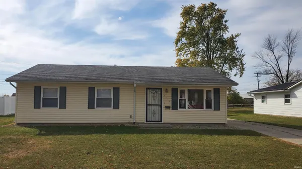 $209,900 | 2215 St Louis Avenue, Fort Wayne, IN 46819