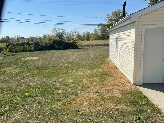 $219,900 | 2215 St Louis Avenue, Fort Wayne, IN 46819