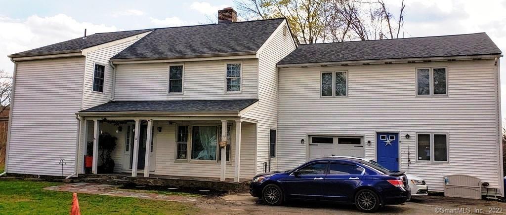7 Beach Road Wolcott, CT 06716 - Photo 1 of 1 Exterior front