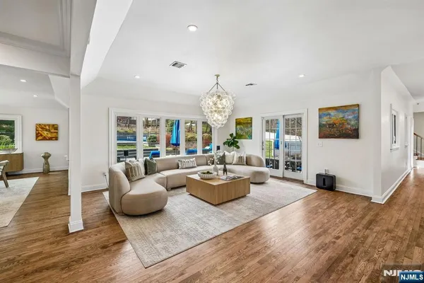$1,889,000 | 99 Gregory Avenue, West Orange, NJ 07052