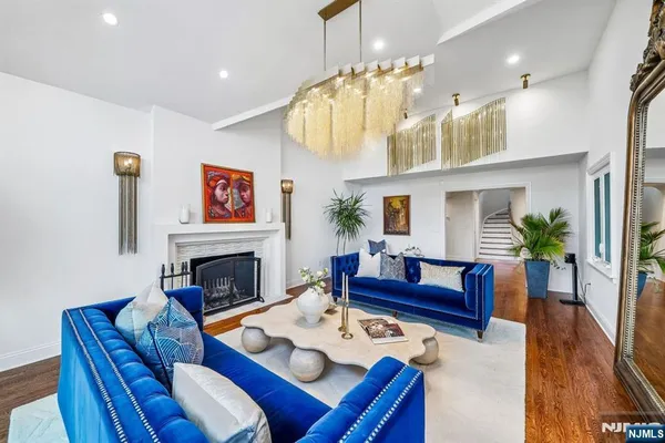 $1,889,000 | 99 Gregory Avenue, West Orange, NJ 07052