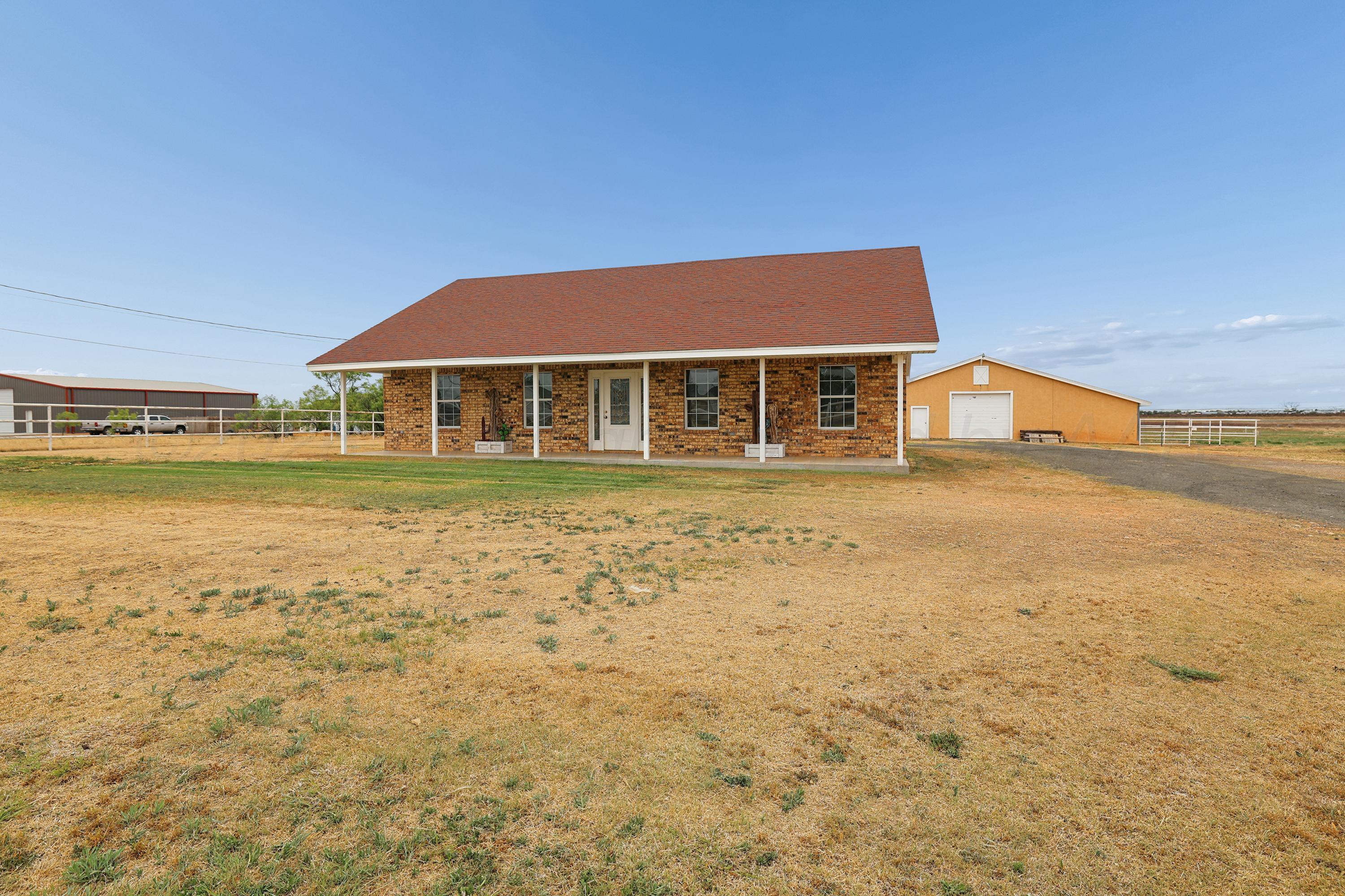 474 West Plantation Road Amarillo, TX 79118 - Photo 8 of 43 8-Front