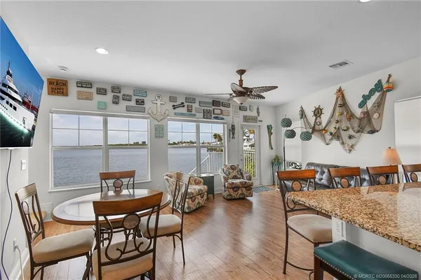 $6,000 | 10701 South Ocean Drive, Unit 644, Jensen Beach, FL 34957