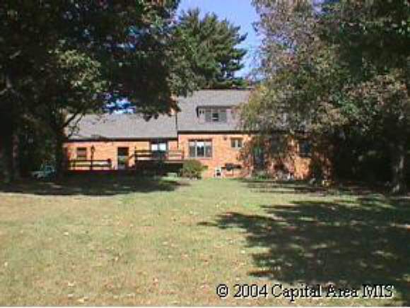 2 Island View Lane Springfield, IL 62712 - Photo 1 of 9