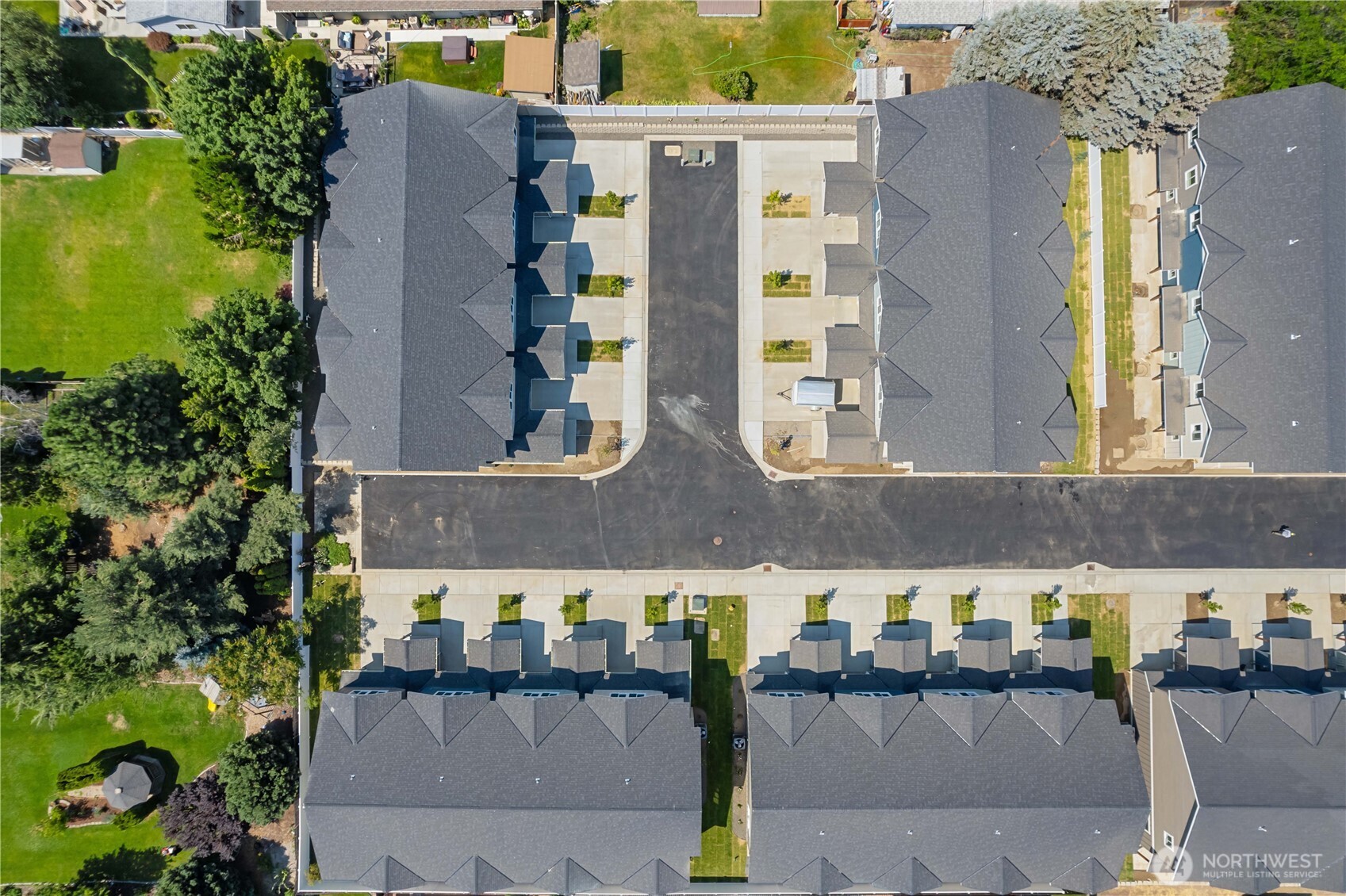 1030 Finch Lane, Unit A1 Wenatchee, WA 98801 - Photo 26 of 28