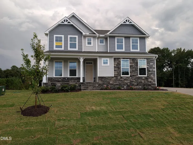 $549,900 | 184 Kissington Way, Benson, NC 27504