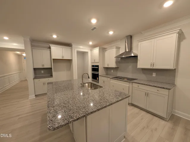 $549,900 | 184 Kissington Way, Benson, NC 27504