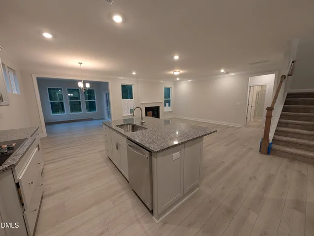 $549,900 | 184 Kissington Way, Benson, NC 27504