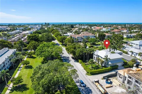 $4,950,000 | 645 Broad Avenue South, Naples, FL 34102