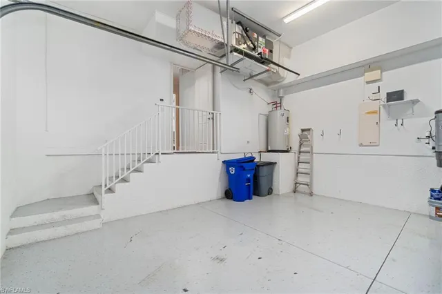 a view of utility room