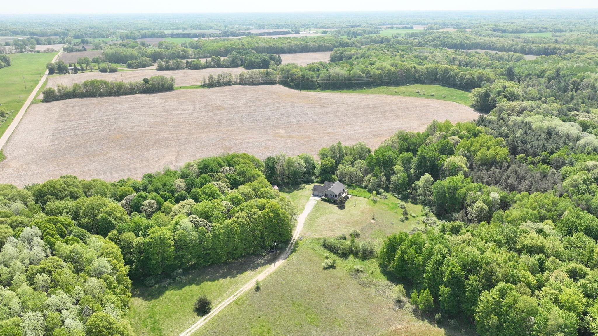 11154 North County Line Road Riverdale, MI 48877 - Photo 54 of 56