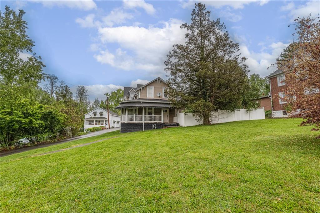 1001 Springfield Pike Connellsville, PA 15425 - Photo 2 of 34