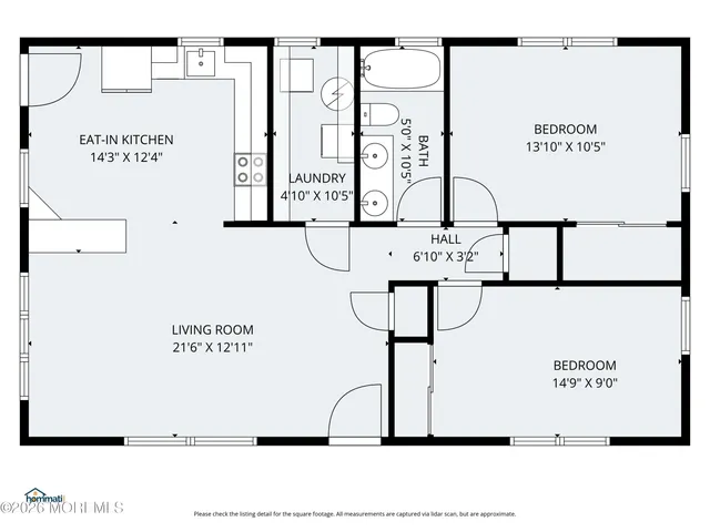 $650,000 | 126 Royal Drive, Brick, NJ 08723