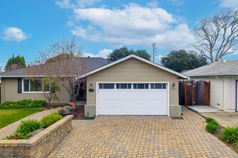 $1,998,950 | 136 South Mary Avenue, Sunnyvale, CA 94086
