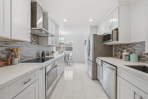 $1,998,950 | 136 South Mary Avenue, Sunnyvale, CA 94086