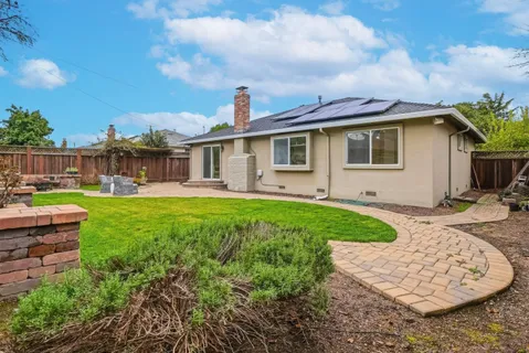 $1,998,950 | 136 South Mary Avenue, Sunnyvale, CA 94086