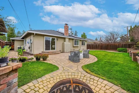 $1,998,950 | 136 South Mary Avenue, Sunnyvale, CA 94086