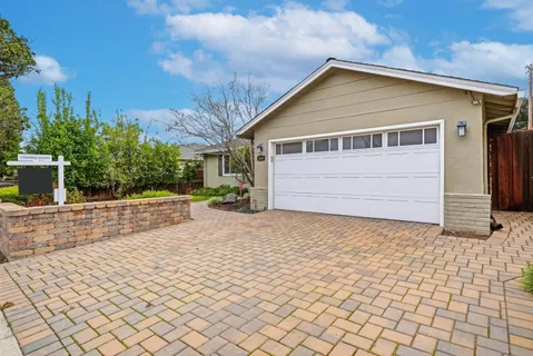 $1,998,950 | 136 South Mary Avenue, Sunnyvale, CA 94086