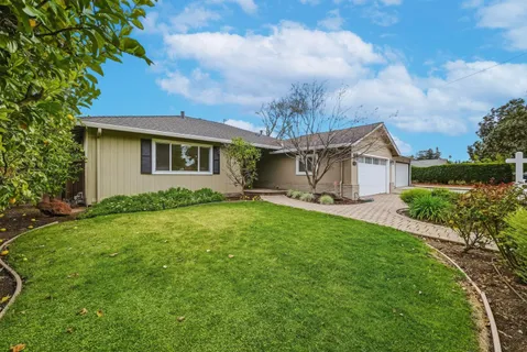 $1,998,950 | 136 South Mary Avenue, Sunnyvale, CA 94086