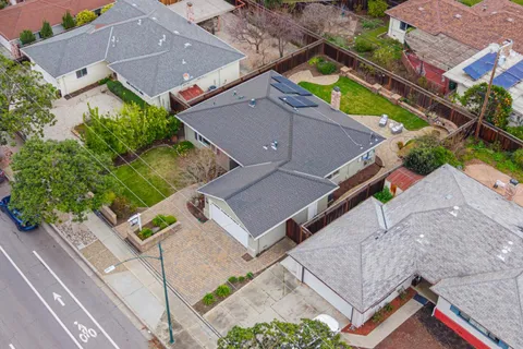 $1,998,950 | 136 South Mary Avenue, Sunnyvale, CA 94086