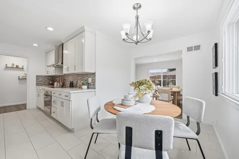 $1,998,950 | 136 South Mary Avenue, Sunnyvale, CA 94086