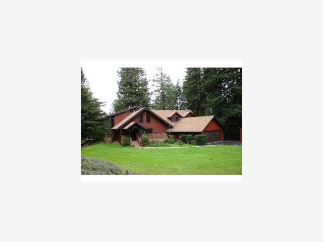 23263 Summit Road Los Gatos, CA 95033 - Photo 1 of 9 Gallery Image 1
