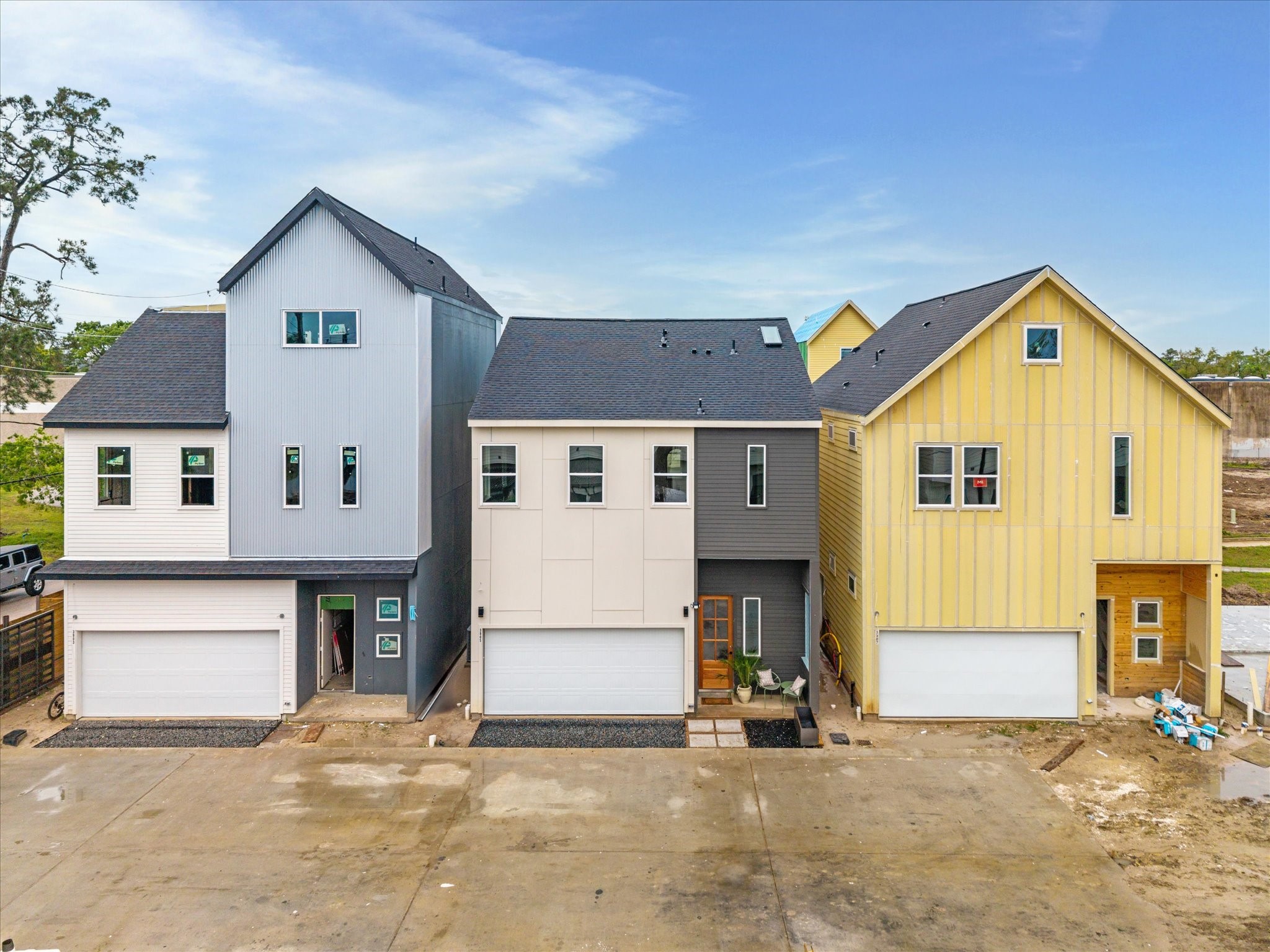 3903 Yale Street Houston, TX 77018 - Photo 43 of 45