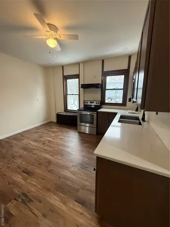 $2,500 | 173 Mansion Street, Unit 2, Poughkeepsie, NY 12601