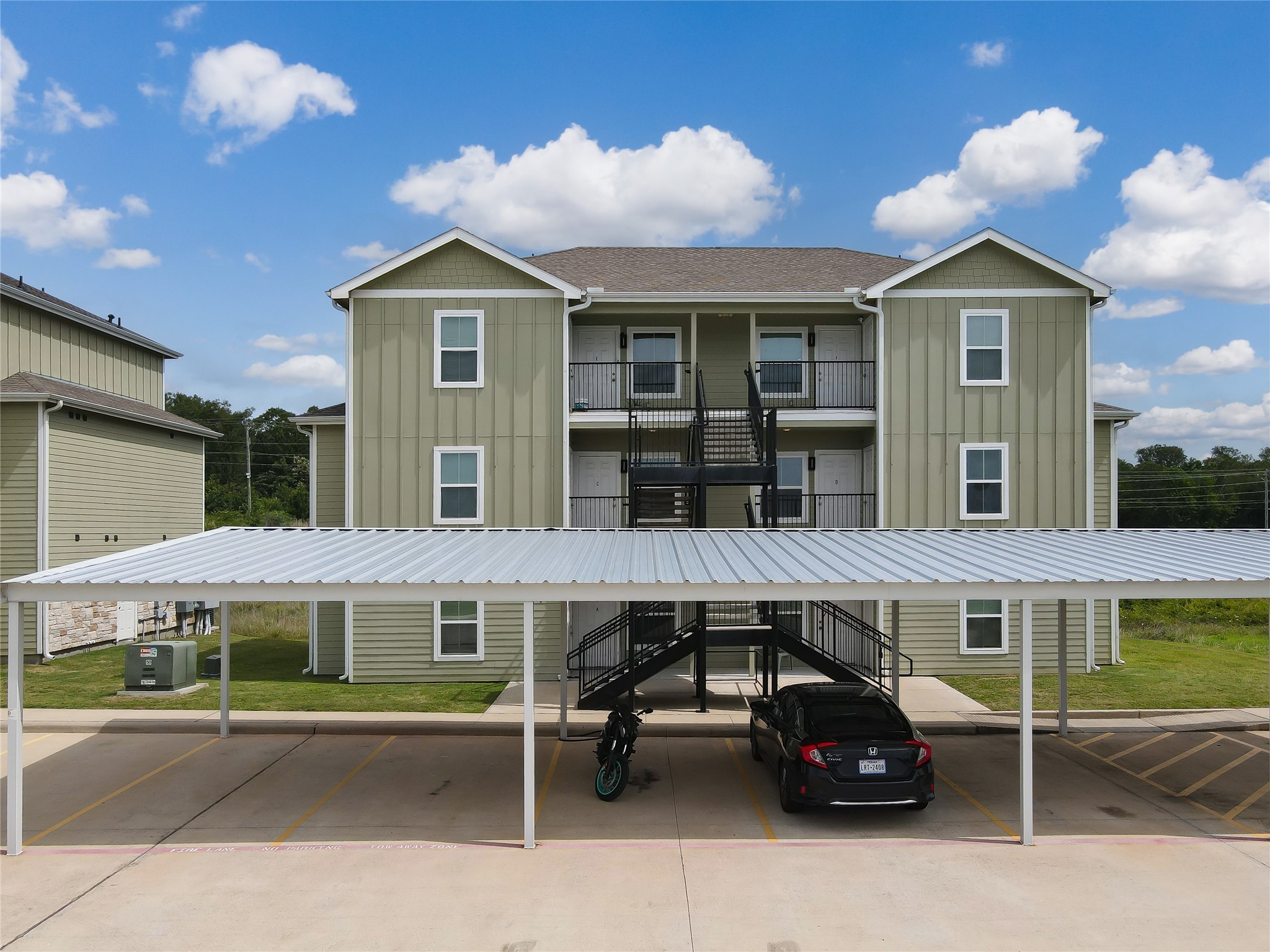 282 Plez Morgan, Unit A Montgomery, TX 77356 - Photo 35 of 46