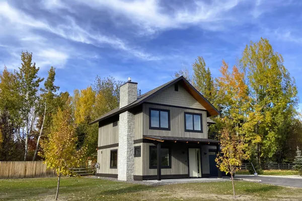 $1,399,000 | 1410 Silver Star Drive, Hailey, ID 83333