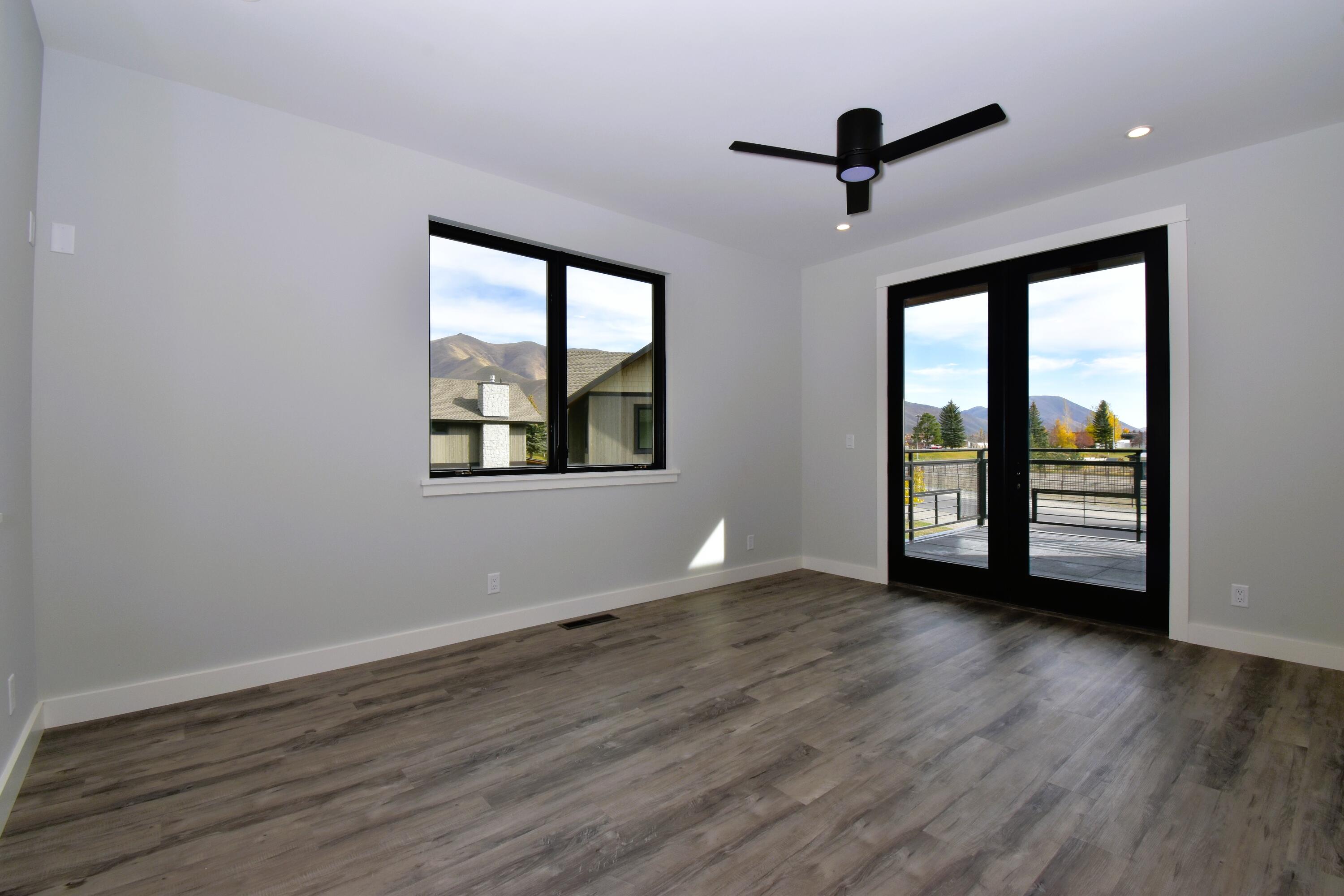 1410 Silver Star Drive Hailey, ID 83333 - Photo 11 of 21 Primary Bedroom