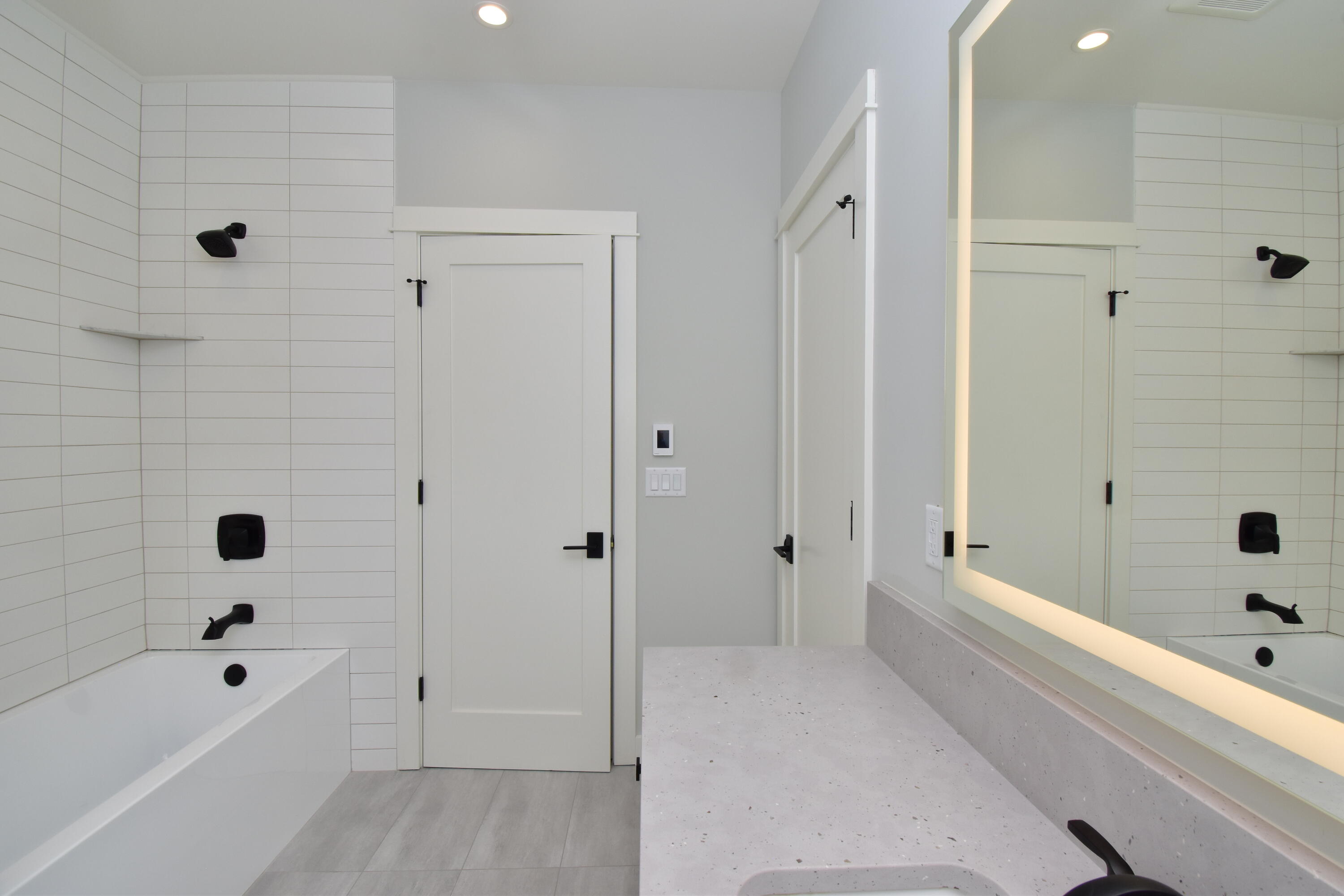 1410 Silver Star Drive Hailey, ID 83333 - Photo 18 of 21 Guest Shower