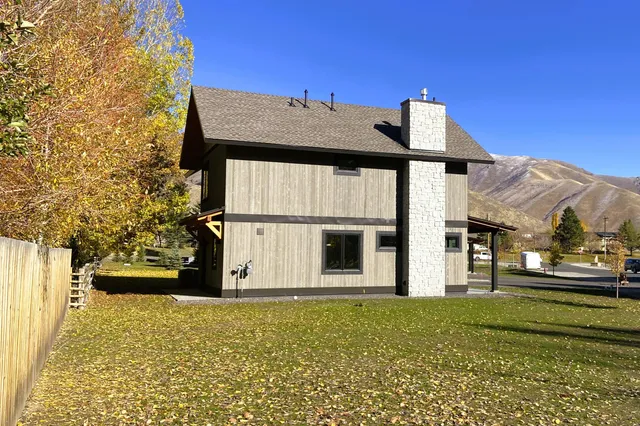$1,500,000 | 1410 Silver Star Drive, Hailey, ID 83333