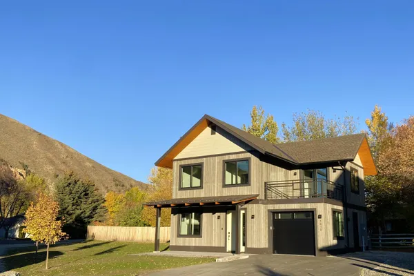 $1,399,000 | 1410 Silver Star Drive, Hailey, ID 83333