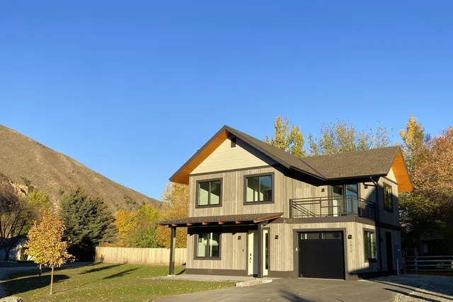 $1,500,000 | 1410 Silver Star Drive, Hailey, ID 83333