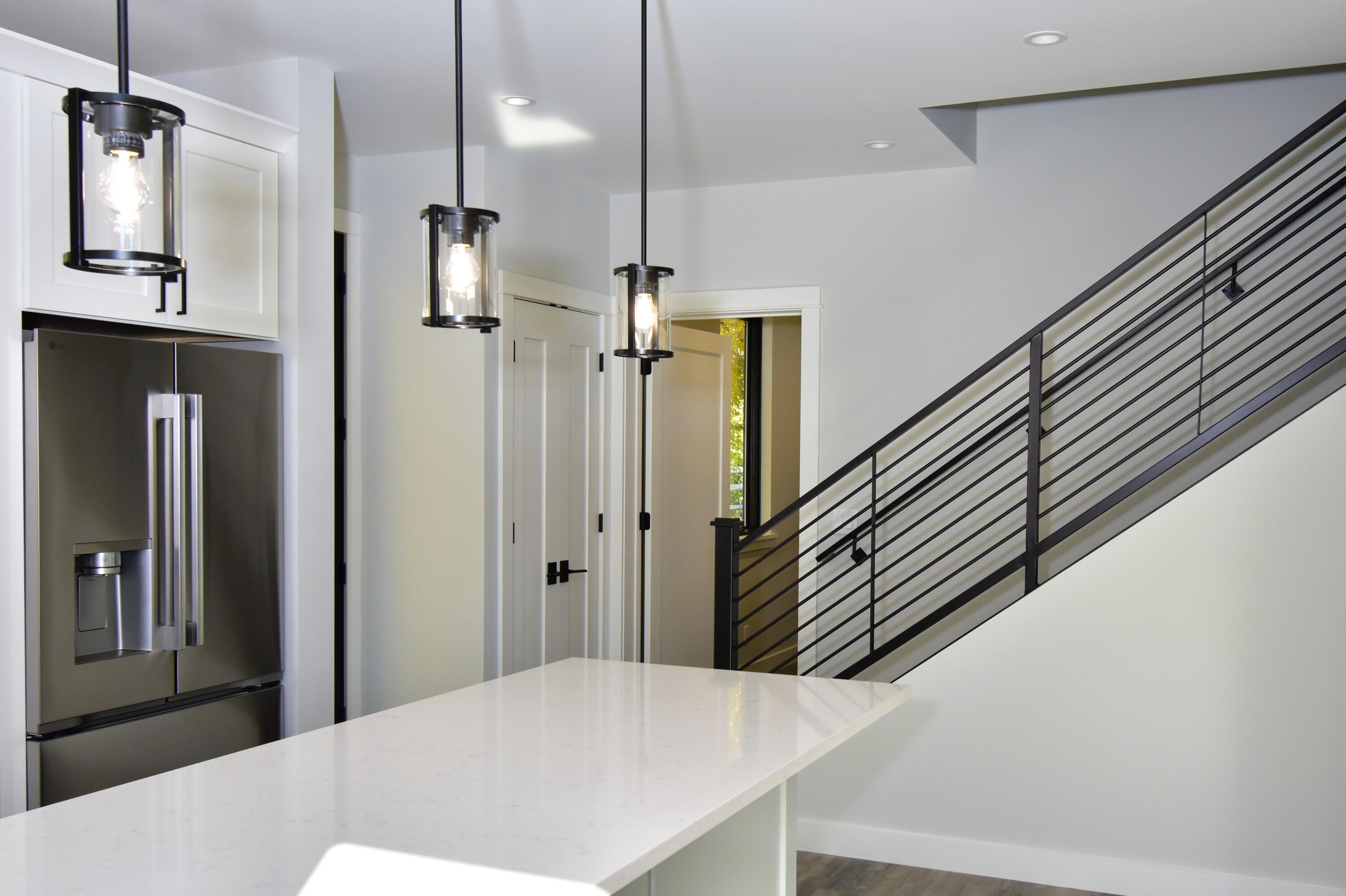 1410 Silver Star Drive Hailey, ID 83333 - Photo 7 of 21 Kitchen