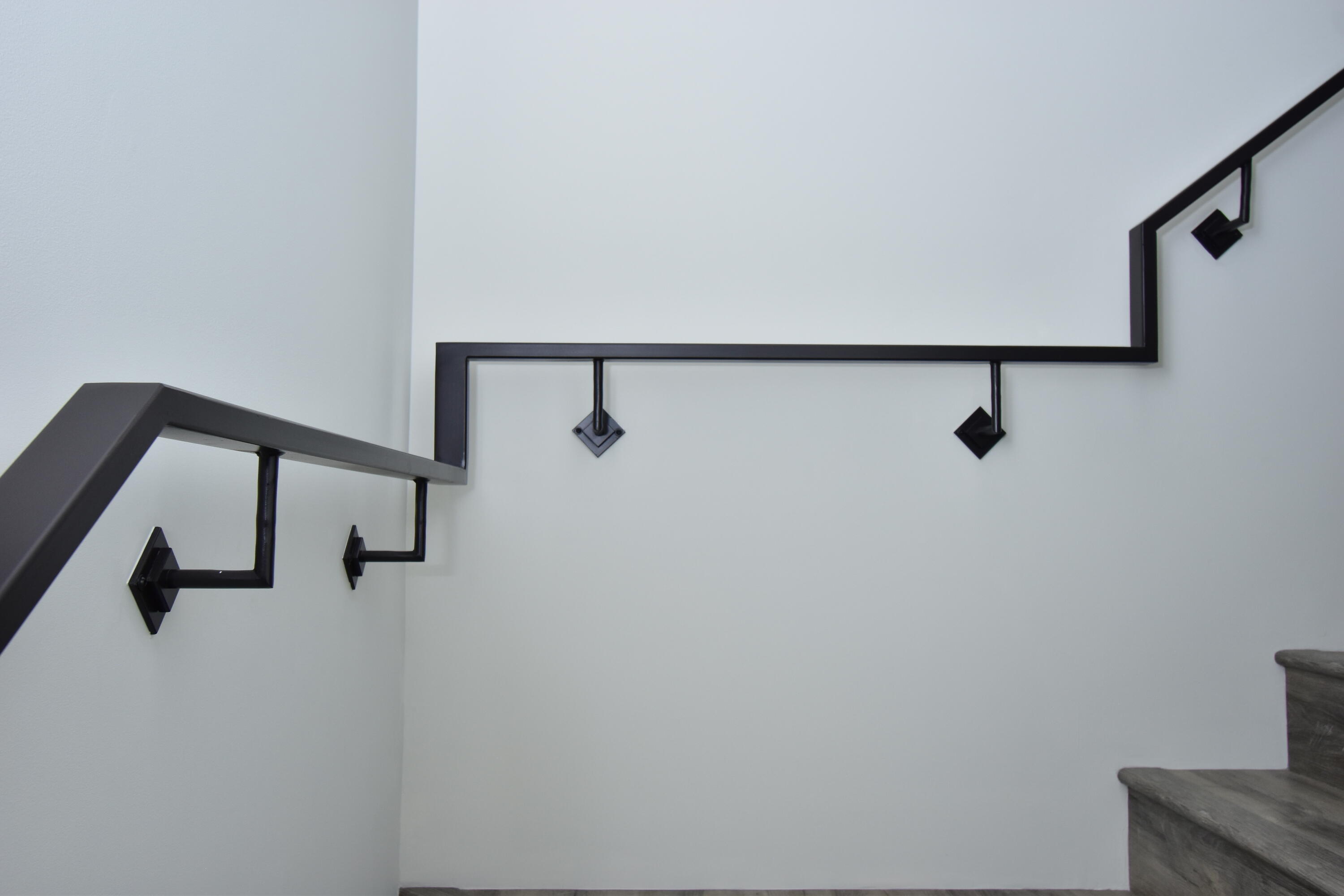 1410 Silver Star Drive Hailey, ID 83333 - Photo 10 of 21 Custom Railing