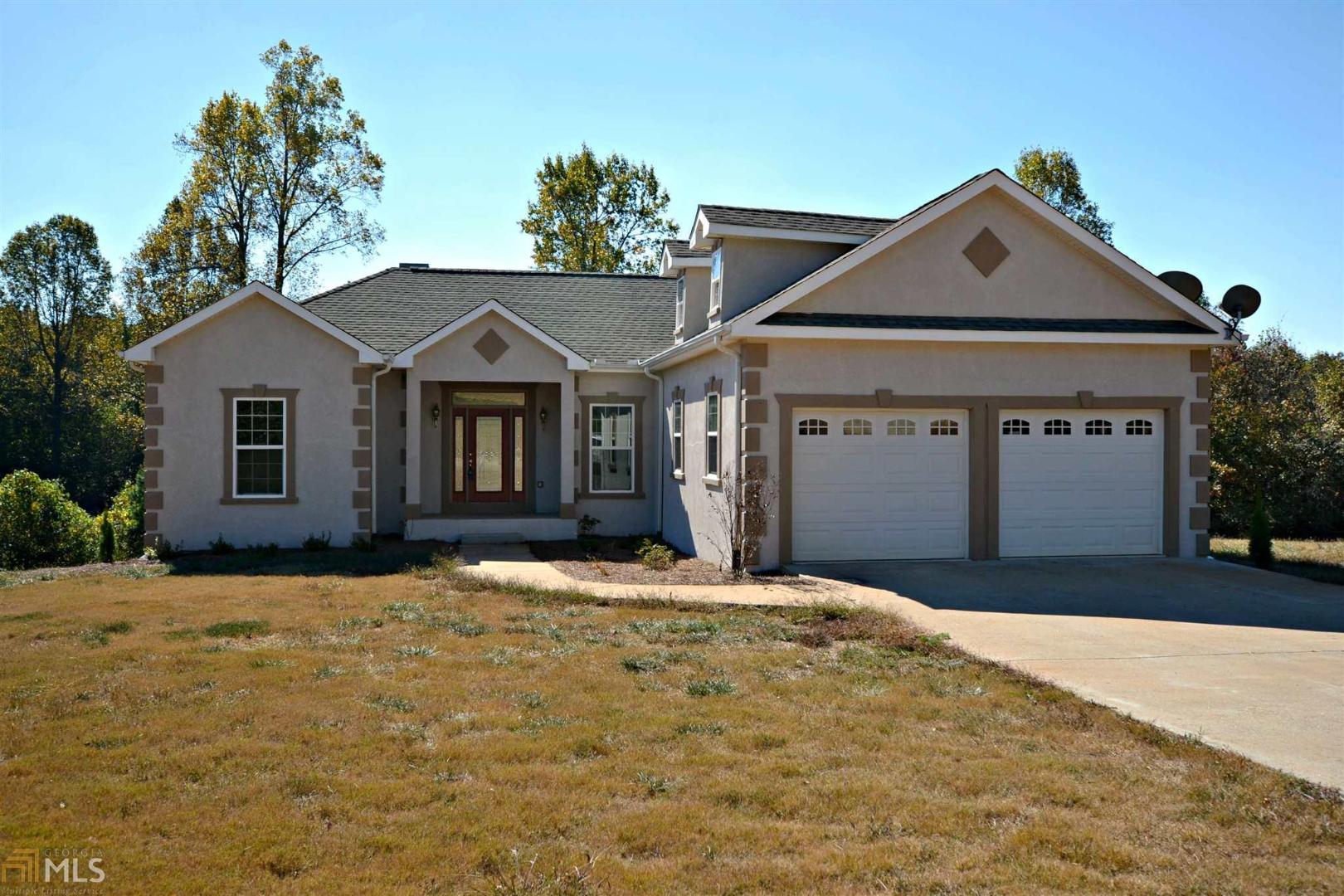 256 Will Ayers Road Mount Airy, GA 30563 - Photo 1 of 1 Gallery Image 1