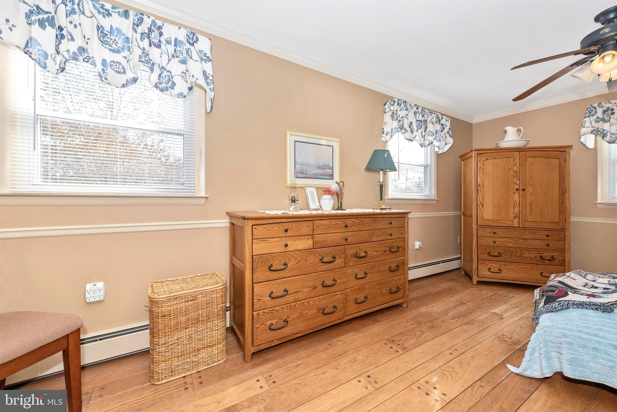 11232 Angleberger Road Thurmont, MD 21788 - Photo 22 of 53 Master Bedroom