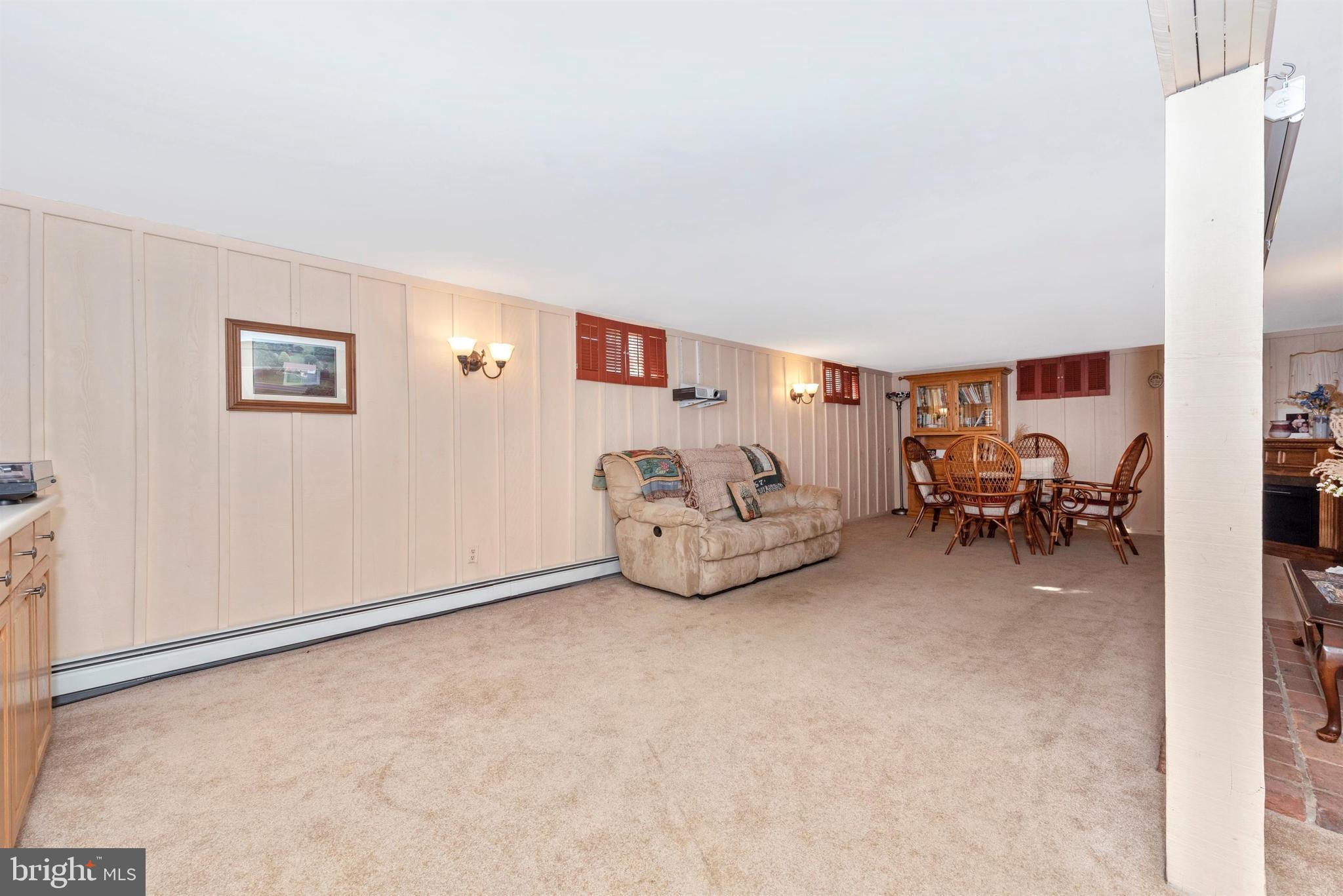 11232 Angleberger Road Thurmont, MD 21788 - Photo 36 of 53 Family Room - Lower Level