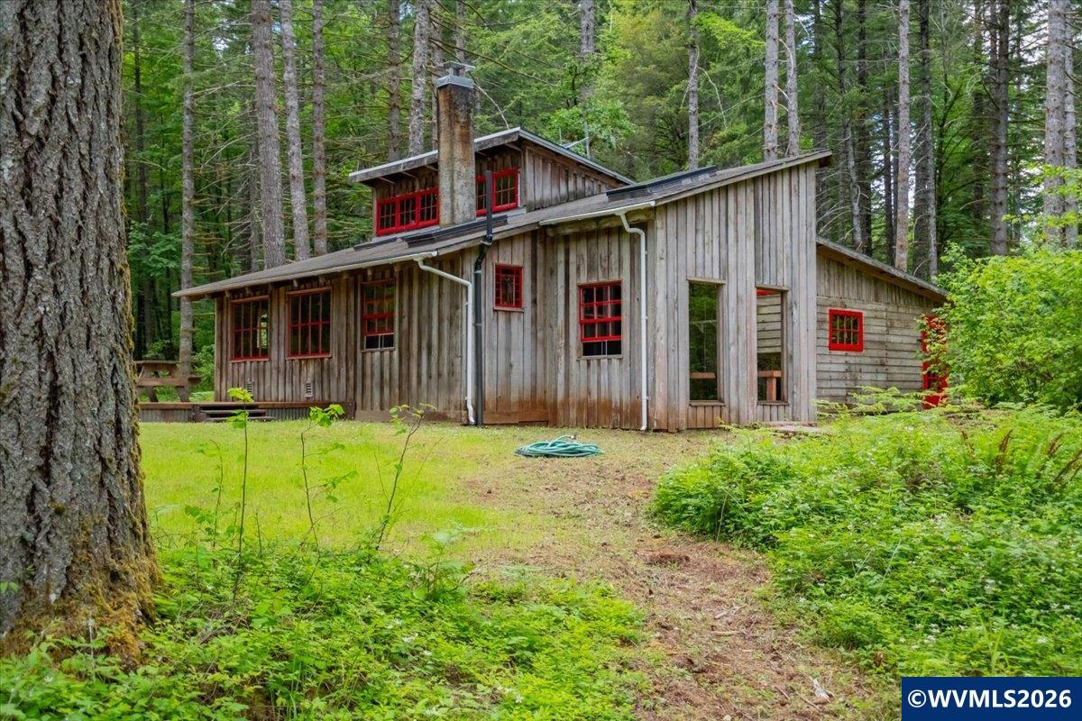 23161 Old Peak Road Philomath, OR 97370 - Photo 34 of 49
