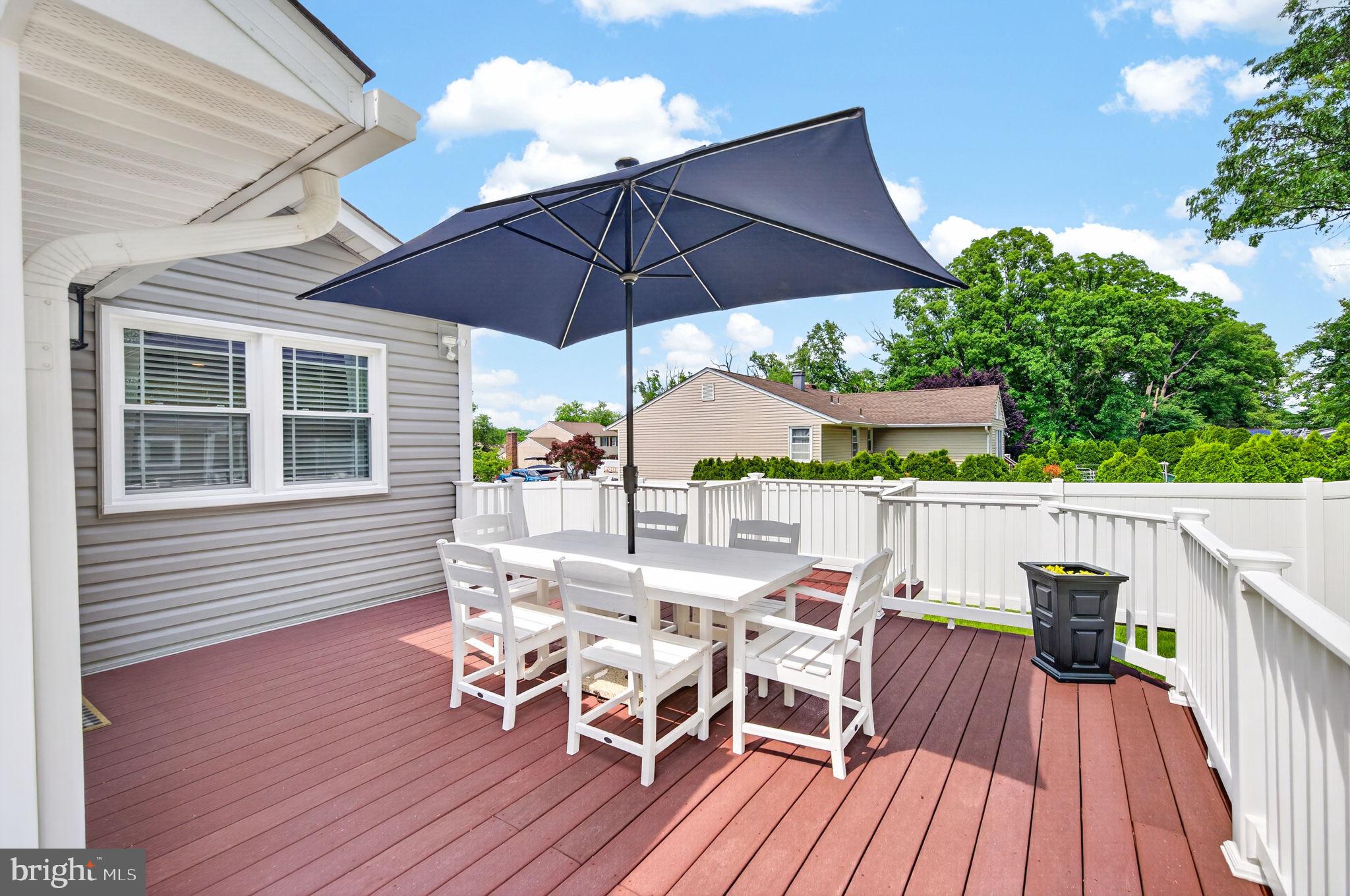 9805 Forge Park Road Perry Hall, MD 21128 - Photo 38 of 59