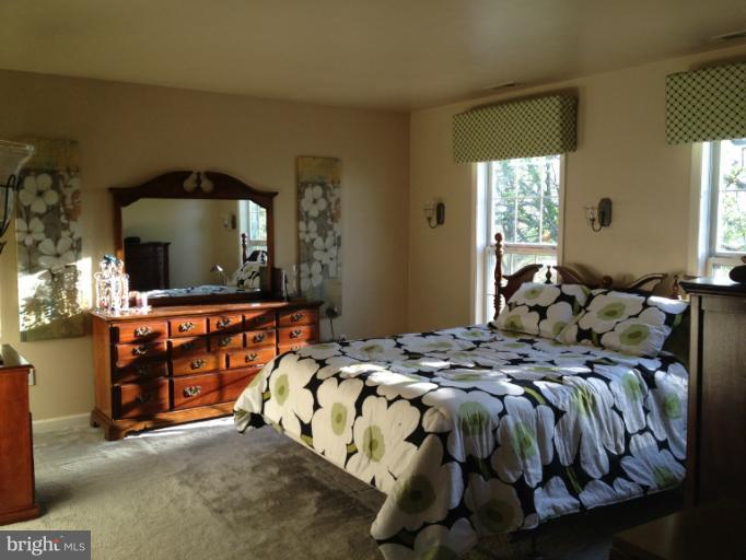 892 Laurel Grove Road Winchester, VA 22602 - Photo 10 of 25 Bedroom (Master)
