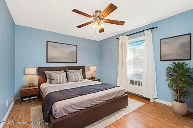 $205,000 | 20 Stratford Avenue, Unit A | Grymes Hill