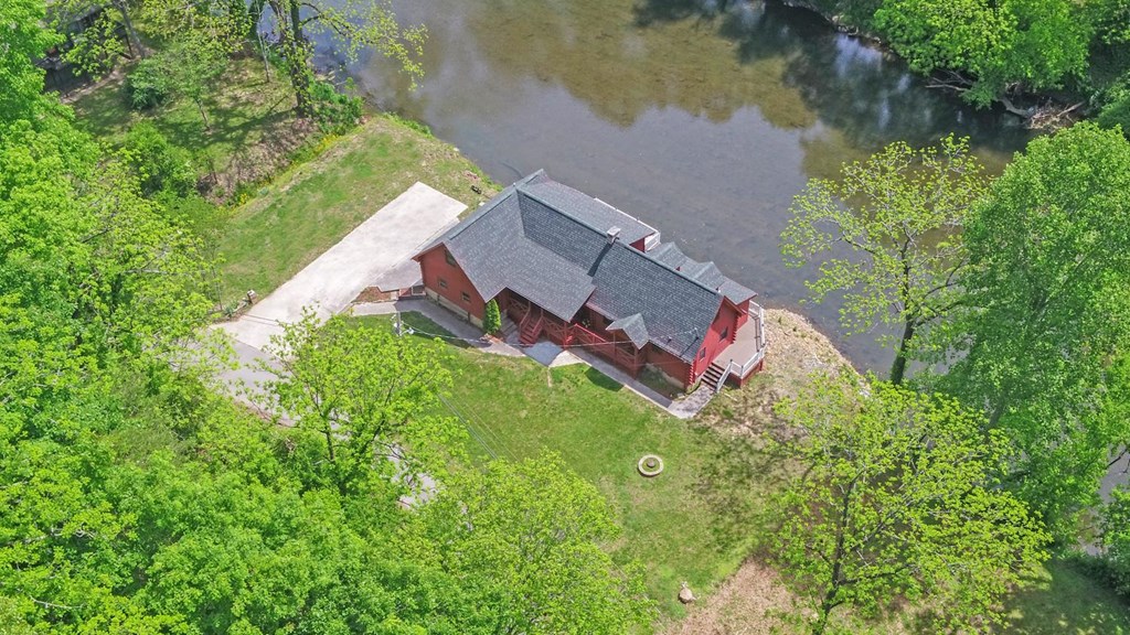 440 Beaver Ridge Road Murphy, NC 28906 - Photo 57 of 60