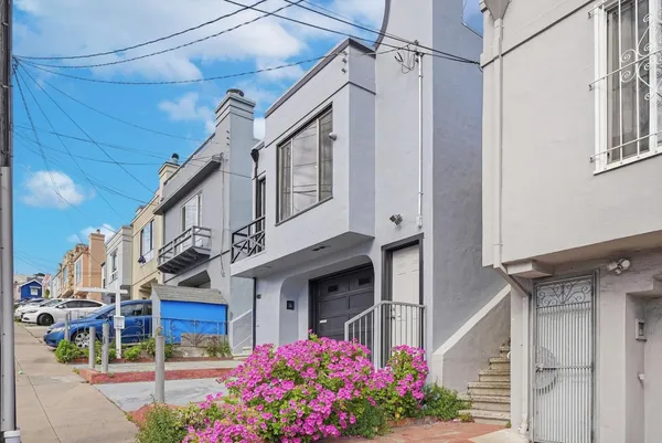 $1,390,000 | 406 Head Street, San Francisco, CA 94132