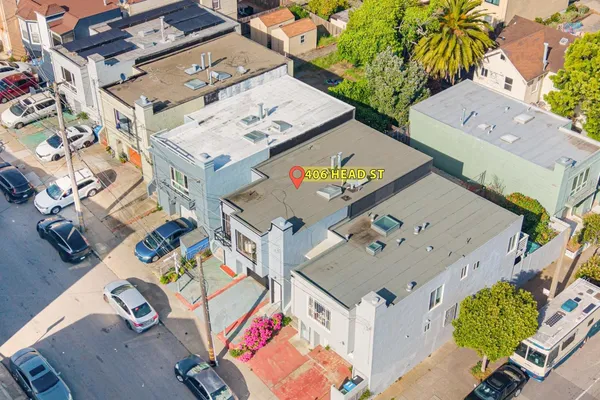 $1,390,000 | 406 Head Street, San Francisco, CA 94132