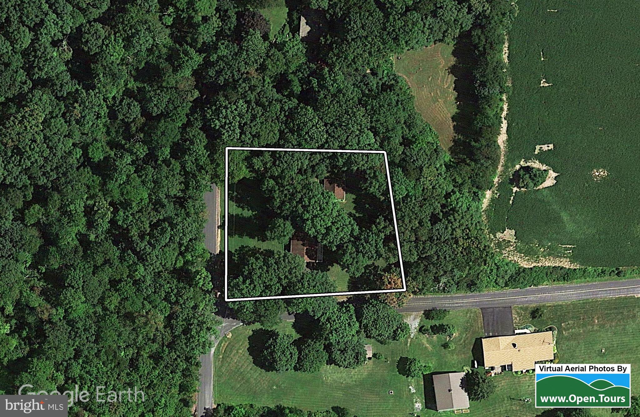 895 Schoolhouse Road Aspers, PA 17304 - Photo 54 of 58