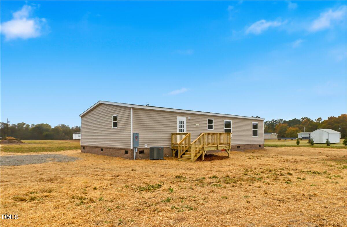 79 Old Daughtry Road Smithfield, NC 27577 - Photo 34 of 35 07-79 Old Daughtry Rd-7